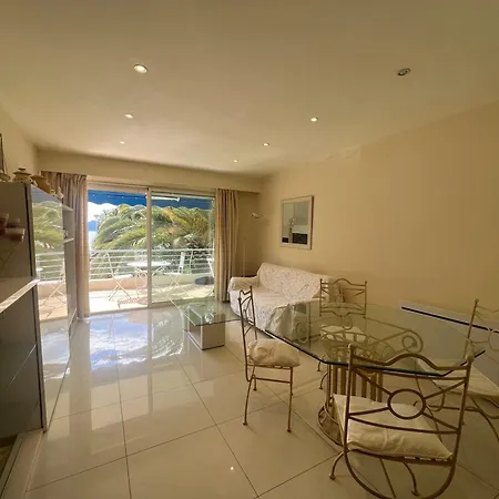 Appartamento Sea View Croisette Cannes Esterno foto