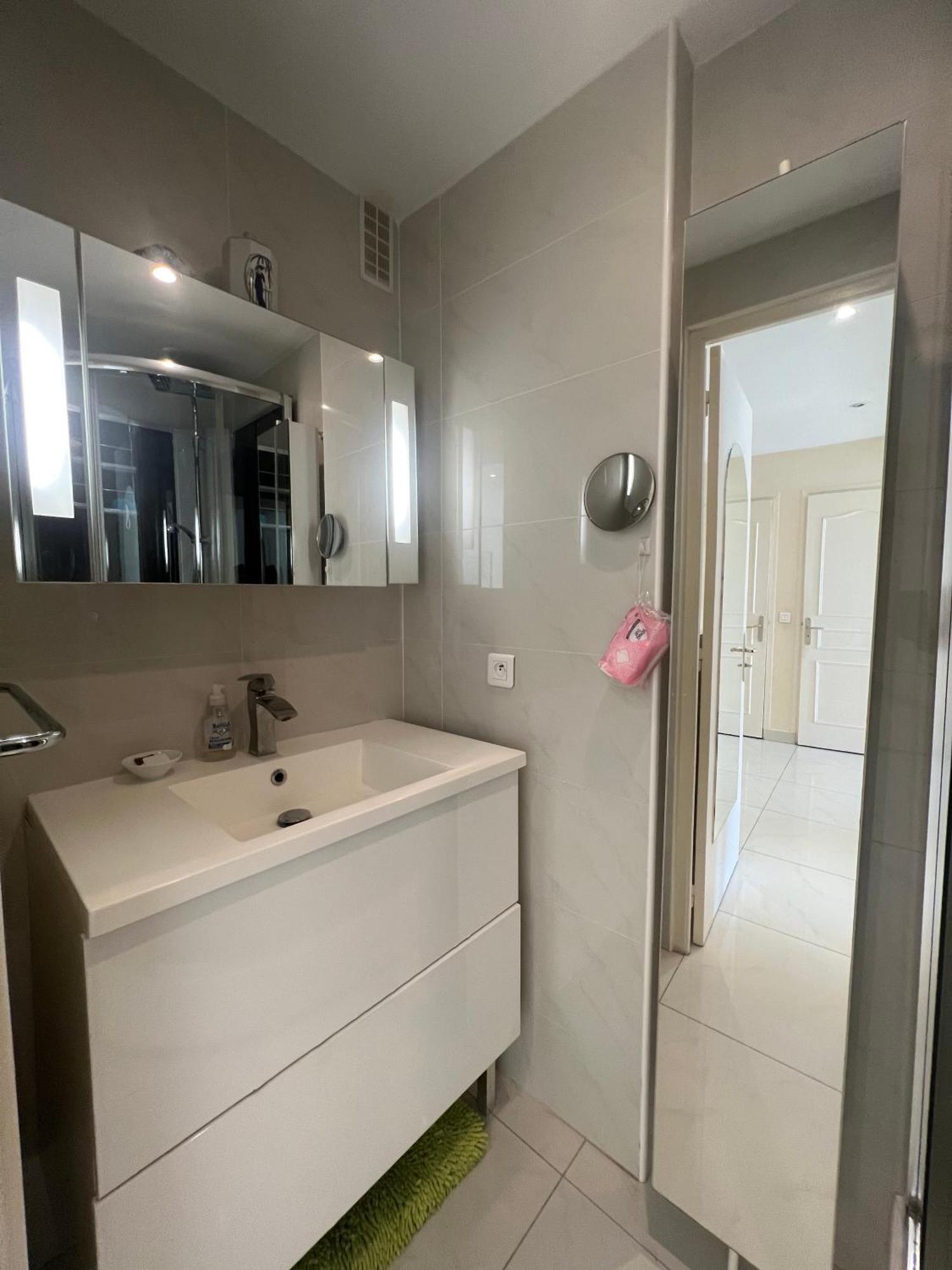 Apartamento Sea View Croisette *