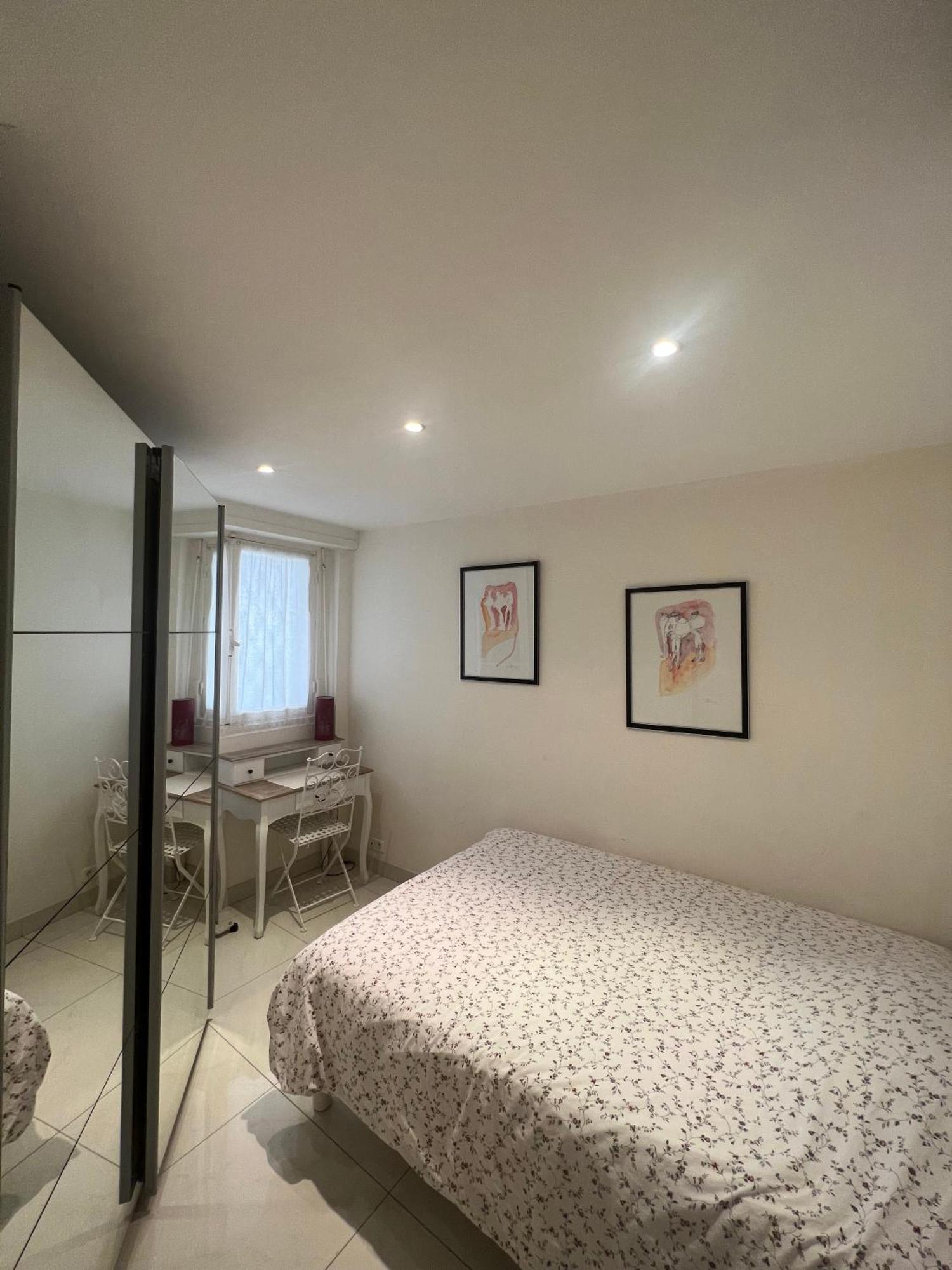 Sea View Croisette Apartamento Cannes