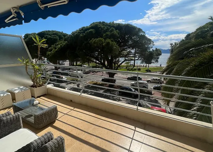 Sea View Croisette